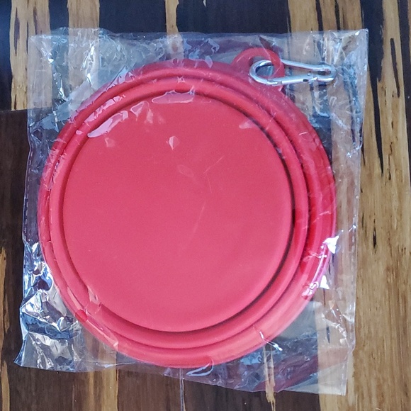 New pet bowl - Picture 2 of 2